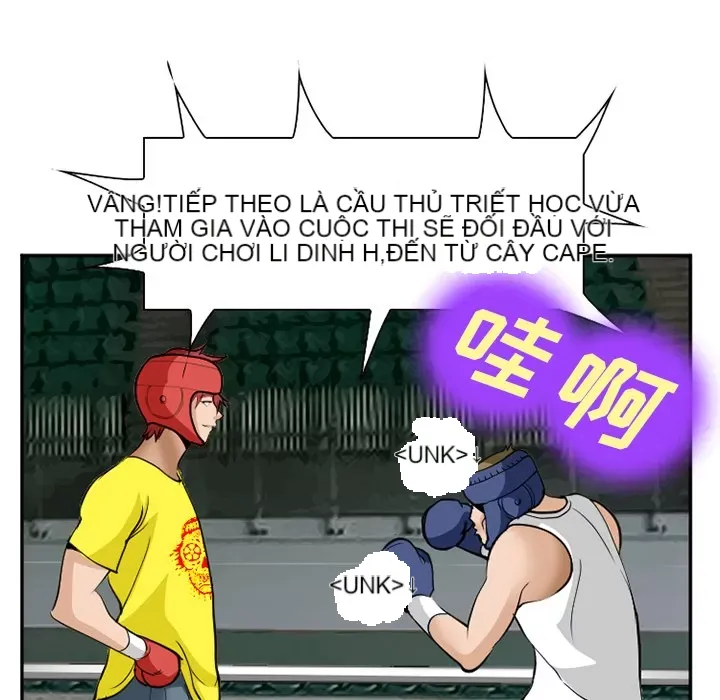 Hợp đồng tình yêu Chương 1-75