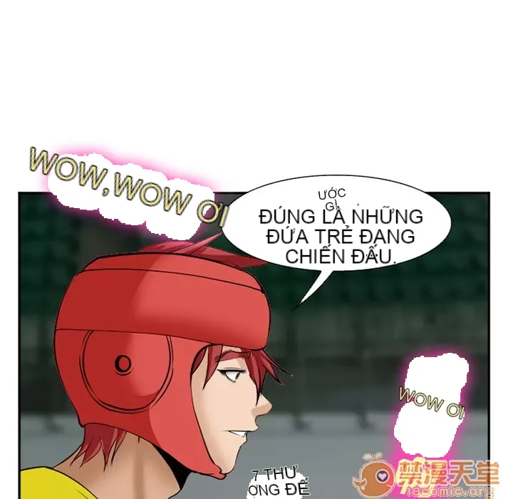 Hợp đồng tình yêu Chương 1-75