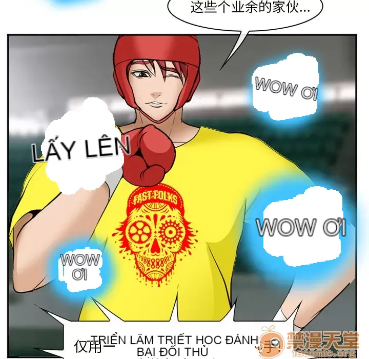 Hợp đồng tình yêu Chương 1-75