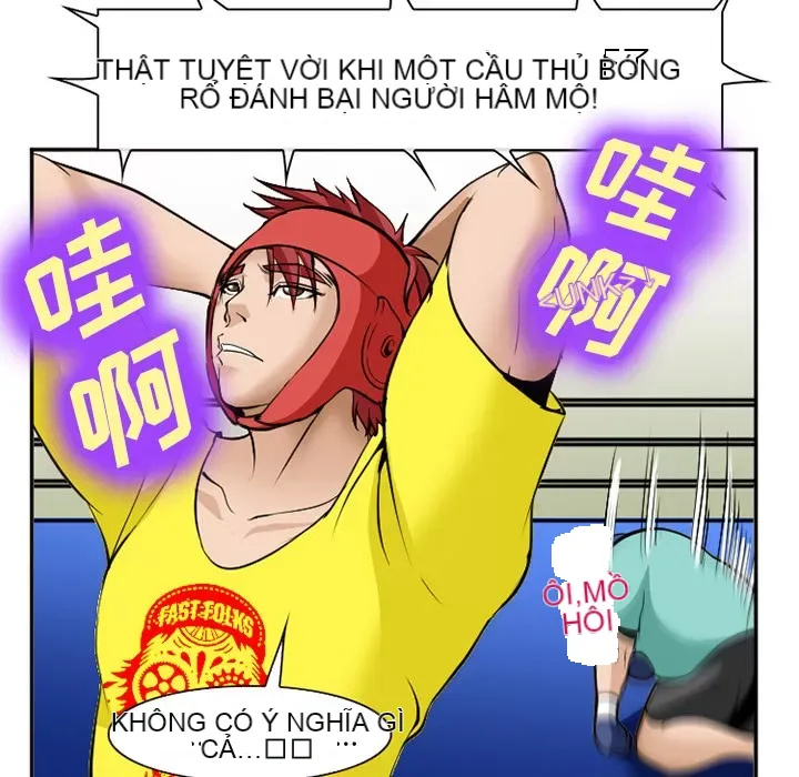 Hợp đồng tình yêu Chương 1-75