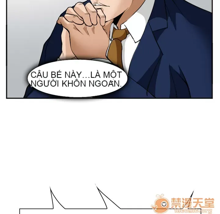 Hợp đồng tình yêu Chương 1-75