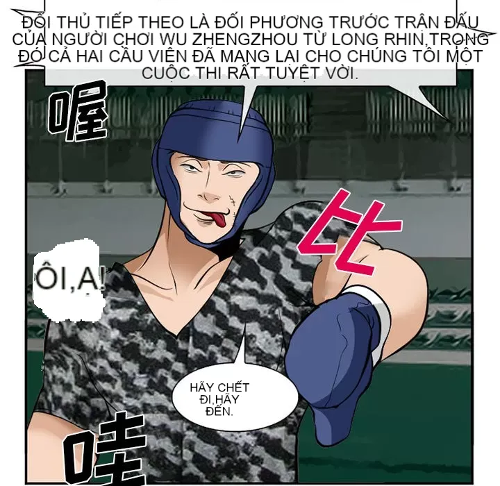 Hợp đồng tình yêu Chương 1-75