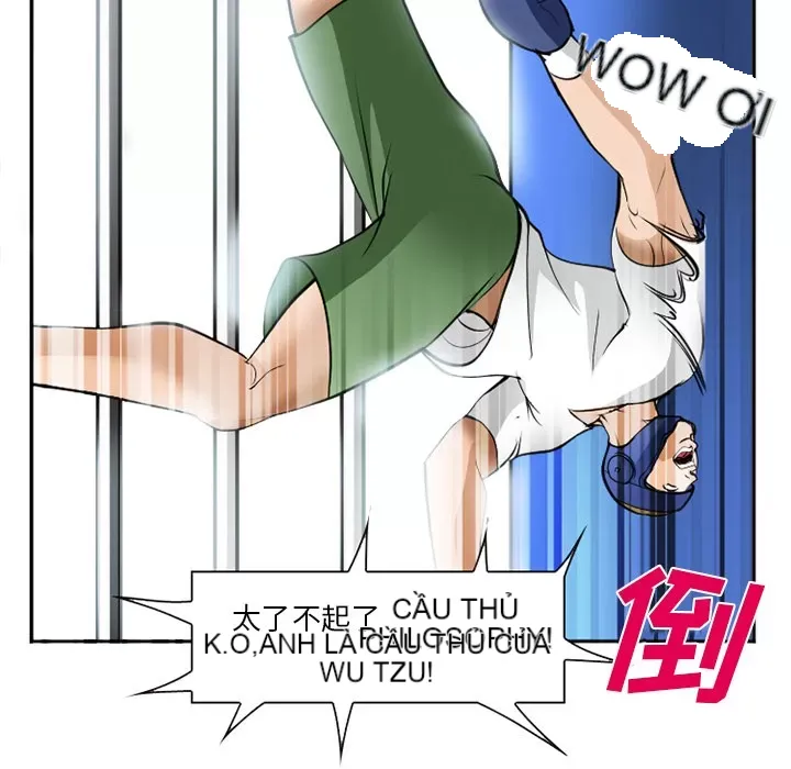 Hợp đồng tình yêu Chương 1-75