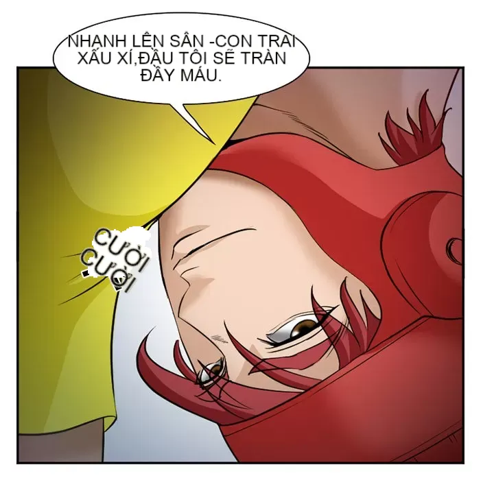 Hợp đồng tình yêu Chương 1-75