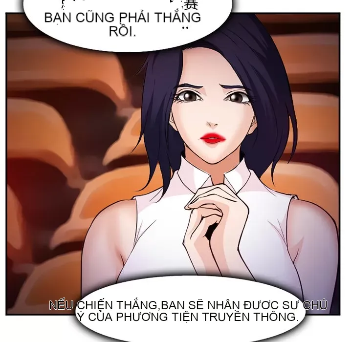 Hợp đồng tình yêu Chương 1-75