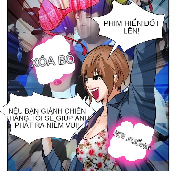 Hợp đồng tình yêu Chương 1-75