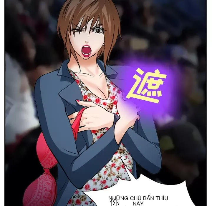 Hợp đồng tình yêu Chương 1-75