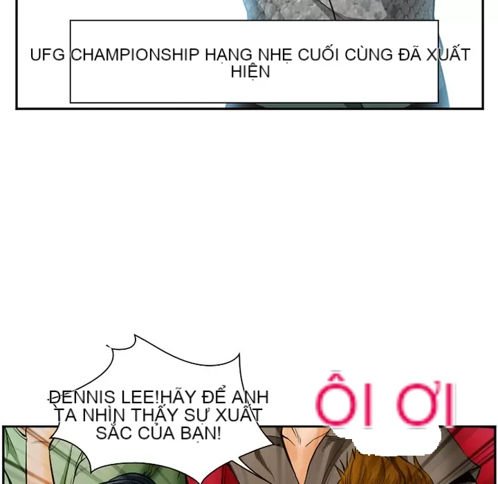 Hợp đồng tình yêu Chương 1-75