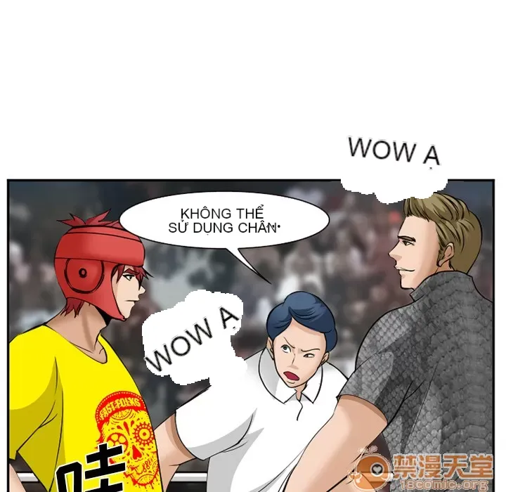 Hợp đồng tình yêu Chương 1-75