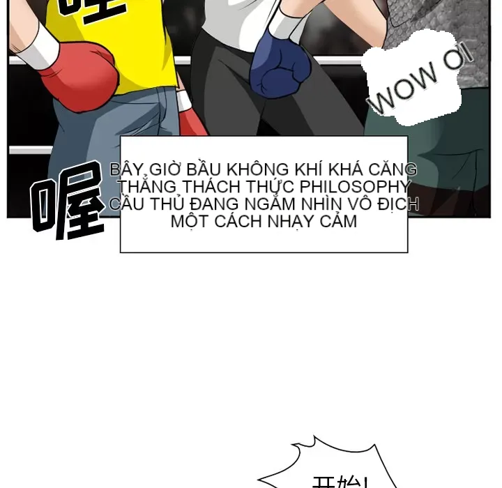 Hợp đồng tình yêu Chương 1-75