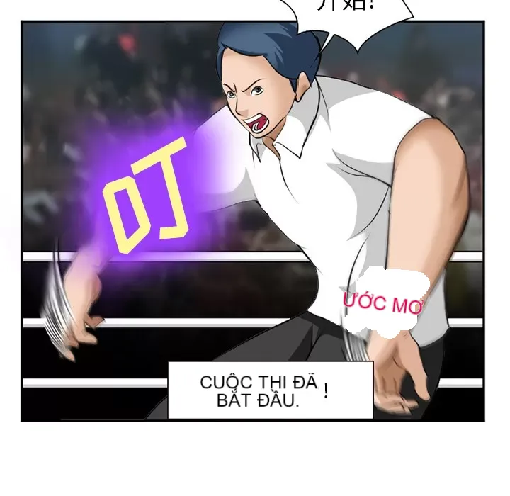 Hợp đồng tình yêu Chương 1-75