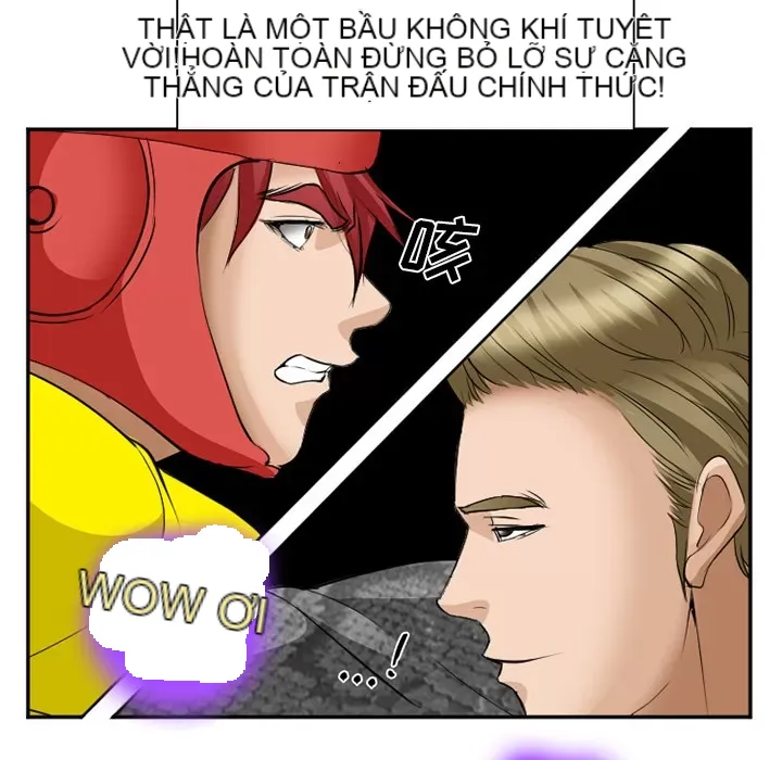 Hợp đồng tình yêu Chương 1-75