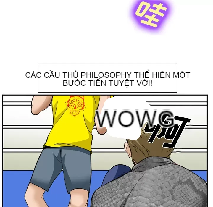 Hợp đồng tình yêu Chương 1-75