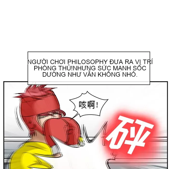 Hợp đồng tình yêu Chương 1-75