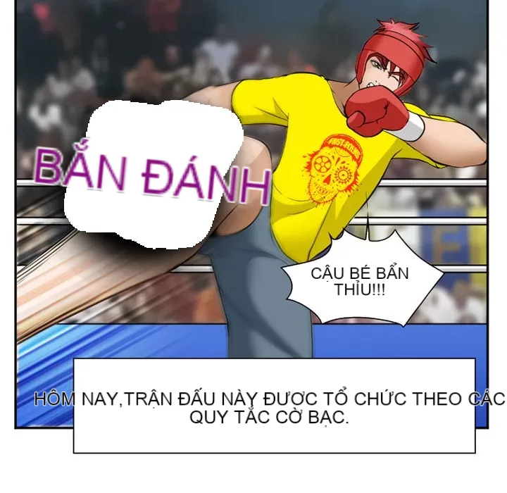 Hợp đồng tình yêu Chương 1-75