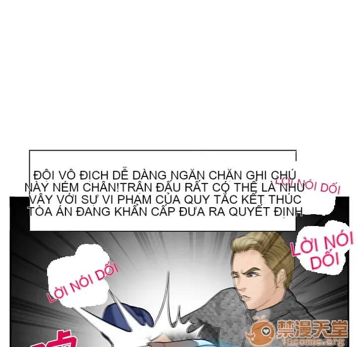 Hợp đồng tình yêu Chương 1-75