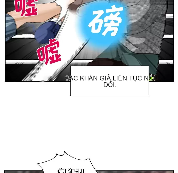 Hợp đồng tình yêu Chương 1-75