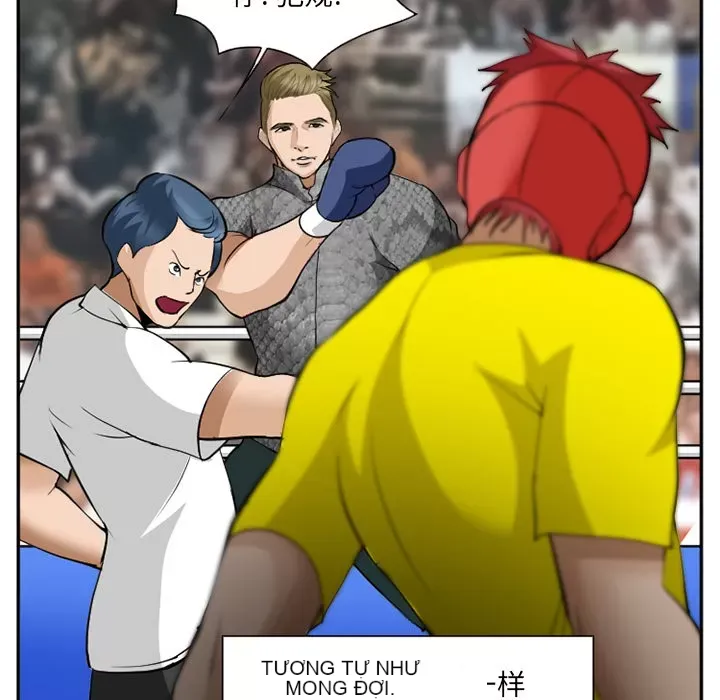 Hợp đồng tình yêu Chương 1-75