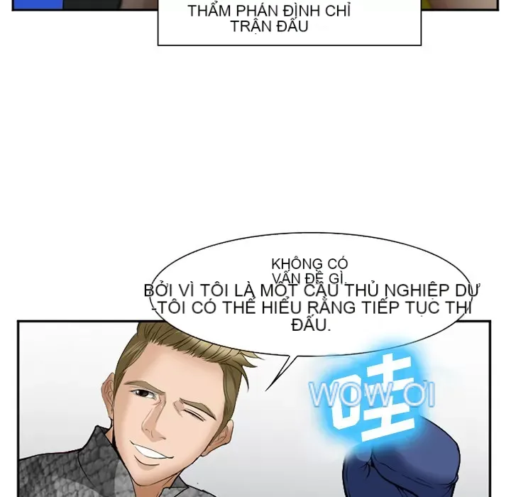 Hợp đồng tình yêu Chương 1-75