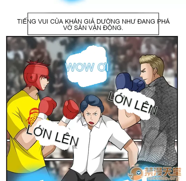 Hợp đồng tình yêu Chương 1-75