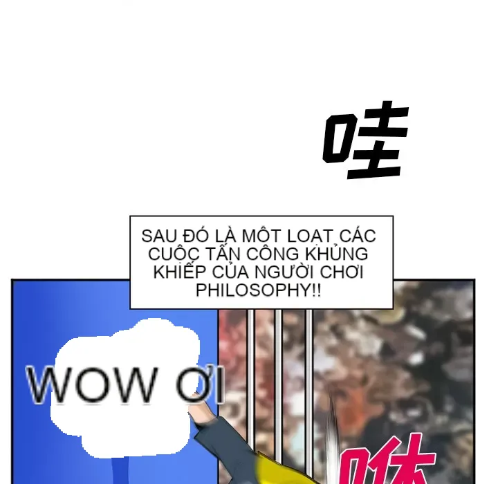 Hợp đồng tình yêu Chương 1-75