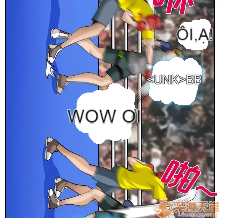 Hợp đồng tình yêu Chương 1-75