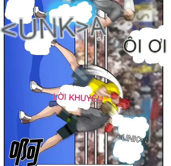 Hợp đồng tình yêu Chương 1-75