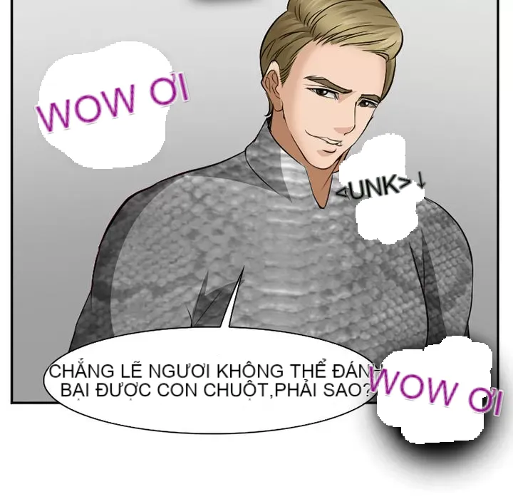 Hợp đồng tình yêu Chương 1-75