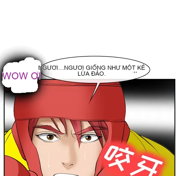 Hợp đồng tình yêu Chương 1-75