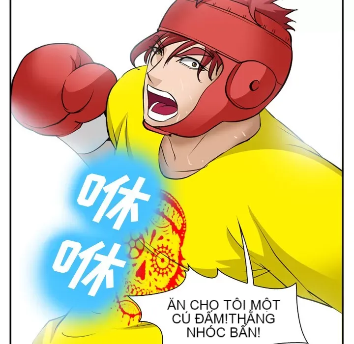 Hợp đồng tình yêu Chương 1-75