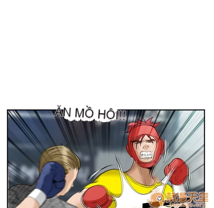 Hợp đồng tình yêu Chương 1-75