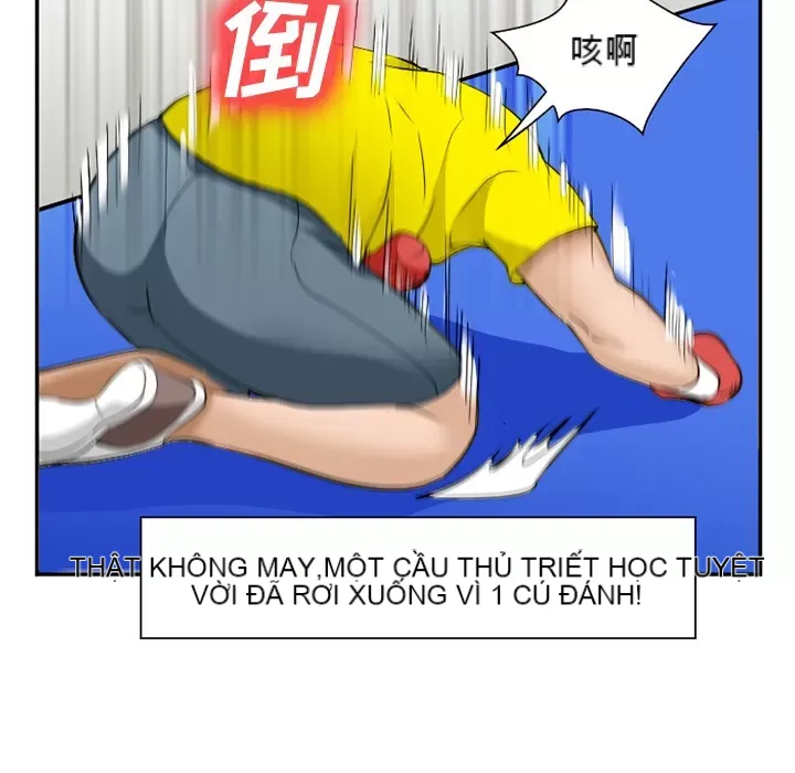 Hợp đồng tình yêu Chương 1-75