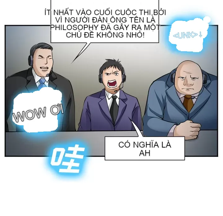 Hợp đồng tình yêu Chương 1-75