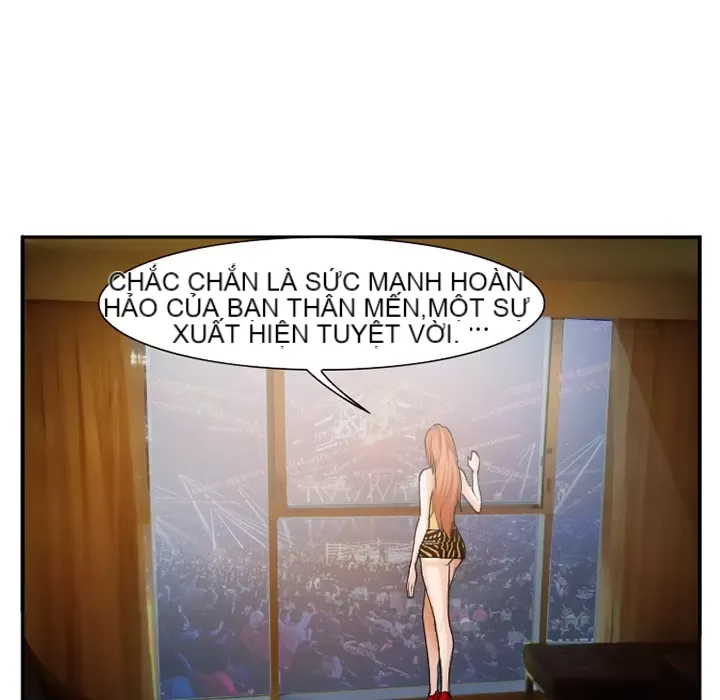 Hợp đồng tình yêu Chương 1-75