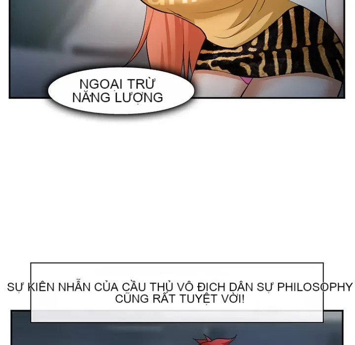 Hợp đồng tình yêu Chương 1-75