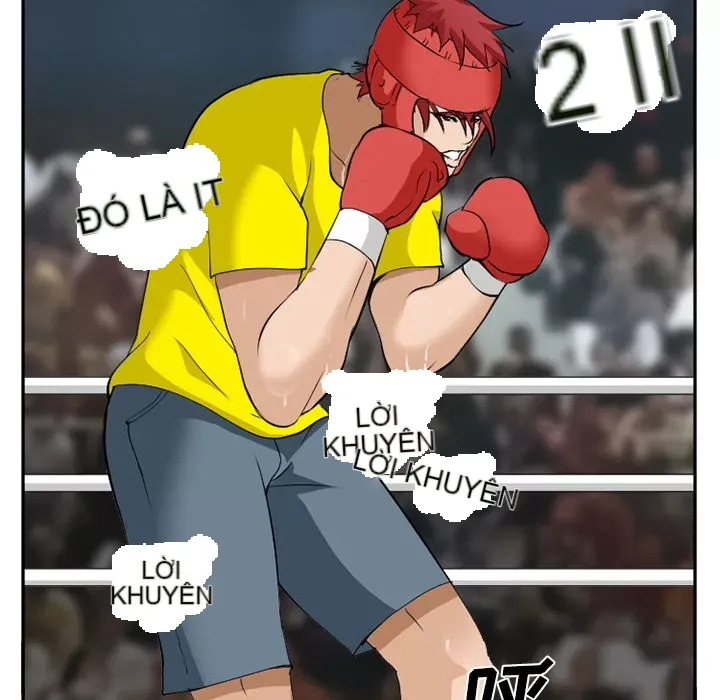 Hợp đồng tình yêu Chương 1-75