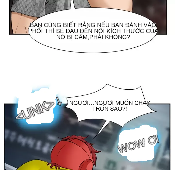 Hợp đồng tình yêu Chương 1-75