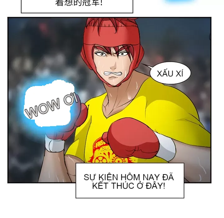 Hợp đồng tình yêu Chương 1-75