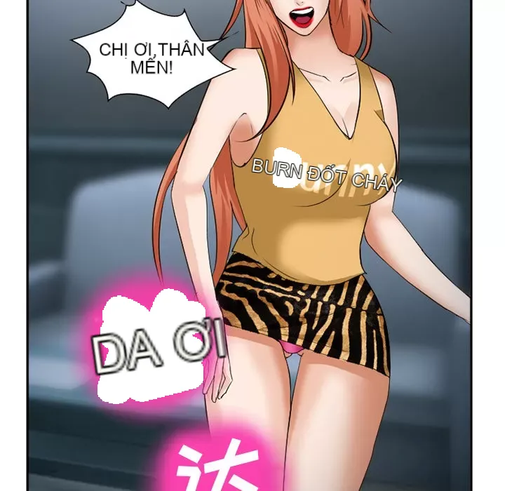 Hợp đồng tình yêu Chương 1-75