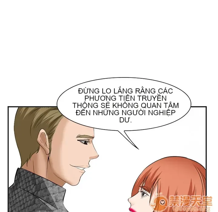 Hợp đồng tình yêu Chương 1-75