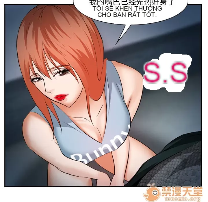 Hợp đồng tình yêu Chương 1-75