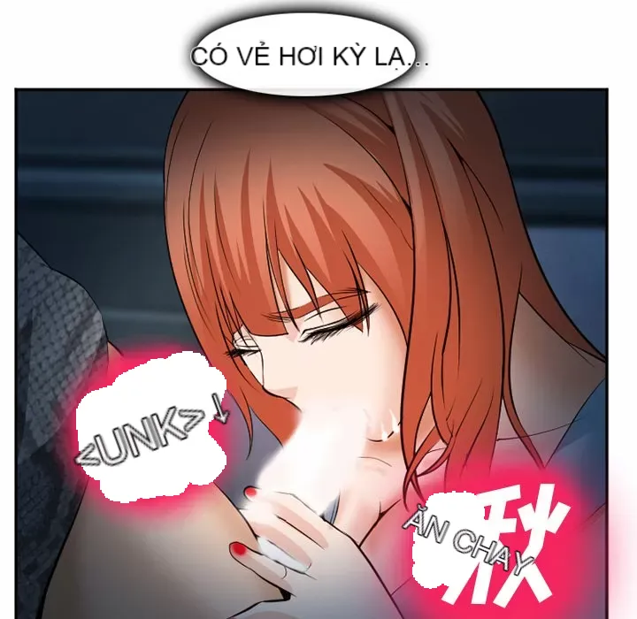 Hợp đồng tình yêu Chương 1-75