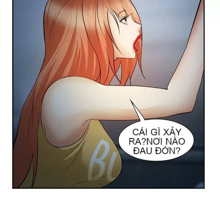 Hợp đồng tình yêu Chương 1-75