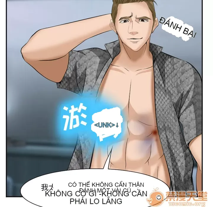 Hợp đồng tình yêu Chương 1-75