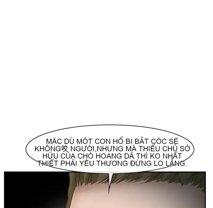 Hợp đồng tình yêu Chương 1-75