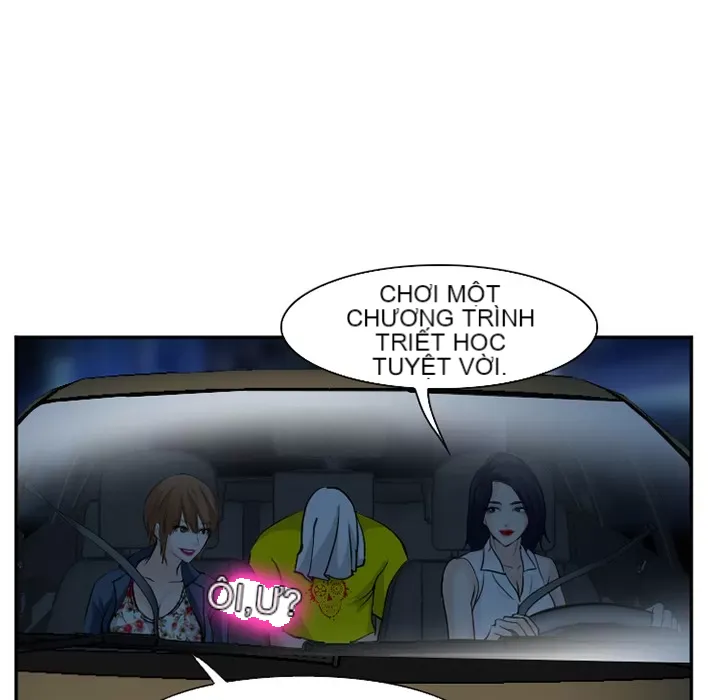 Hợp đồng tình yêu Chương 1-75