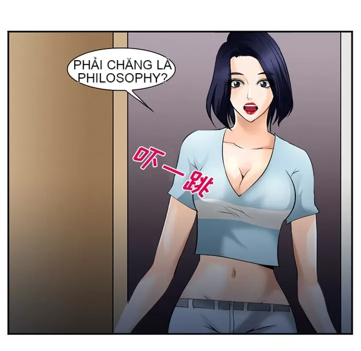 Hợp đồng tình yêu Chương 1-75