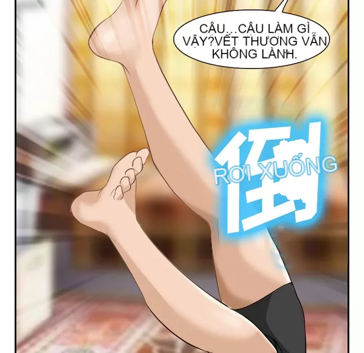 Hợp đồng tình yêu Chương 1-75