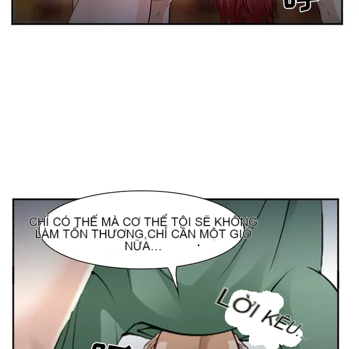 Hợp đồng tình yêu Chương 1-75