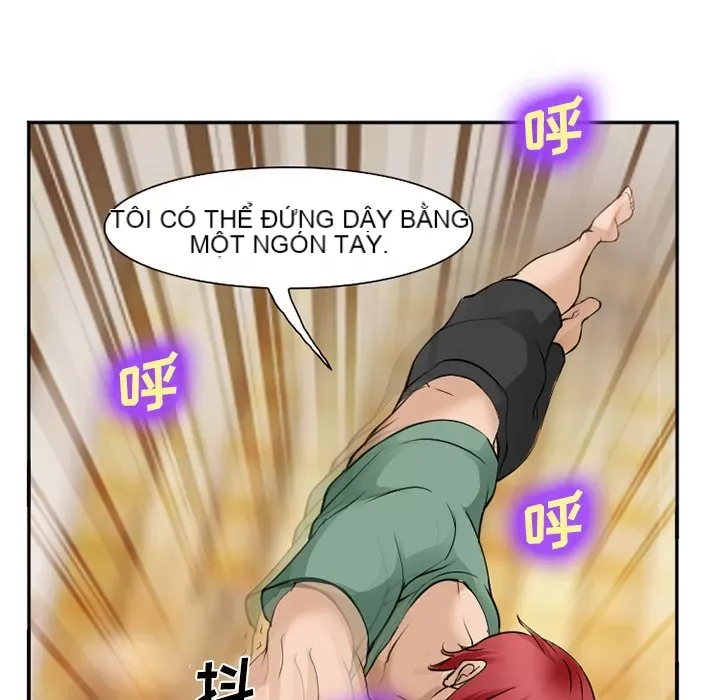 Hợp đồng tình yêu Chương 1-75